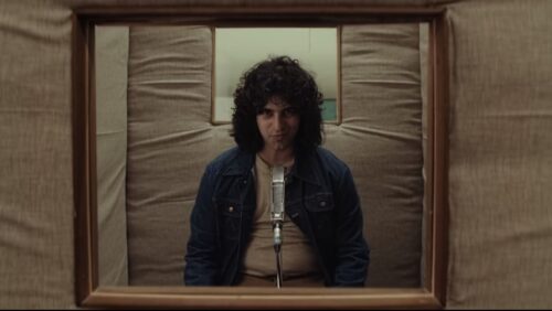 Je So’ Pazzo presentato alla Festa del Cinema di Roma – Recensione