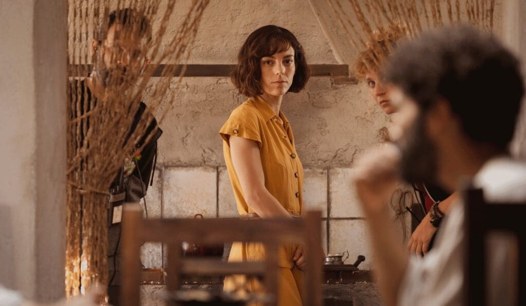 L&rsquo;essere amato &egrave; la celebrazione del cinema in ogni sua forma - Recensione del film presentato alla Festa del Cinema di Roma