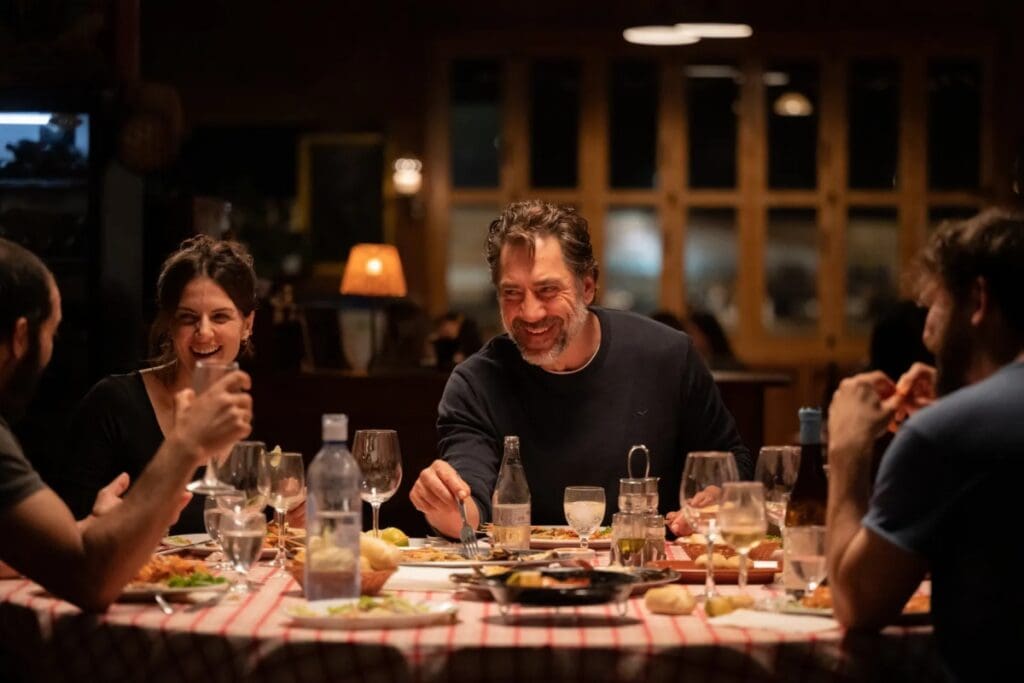L&rsquo;essere amato &egrave; la celebrazione del cinema in ogni sua forma - Recensione del film presentato alla Festa del Cinema di Roma
