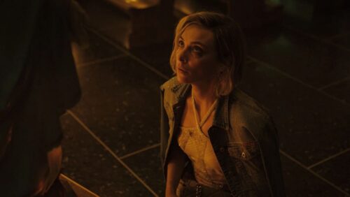 L’Estranea è uno sbalorditivo thriller psicologico soprannaturale