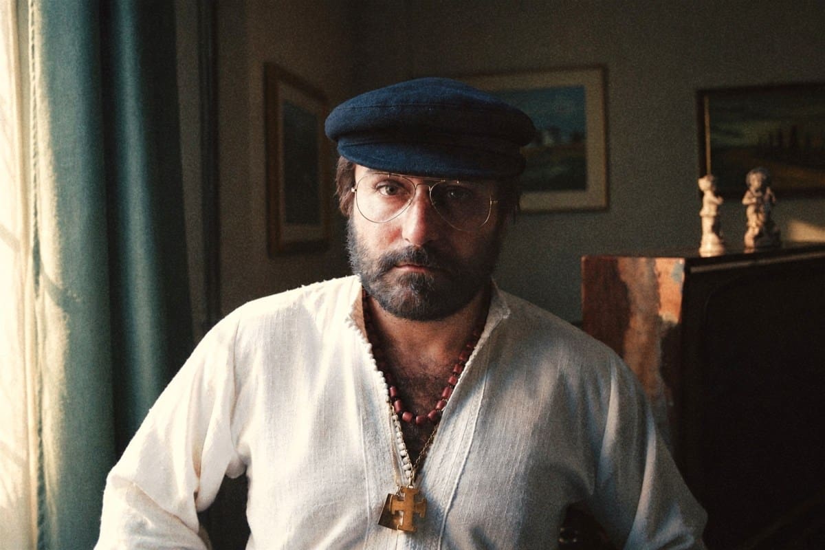 Al via le riprese di Lucio, il tv movie sulla vita di Lucio Dalla 3 Lucio film tv