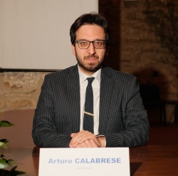 Arturo Calabrese