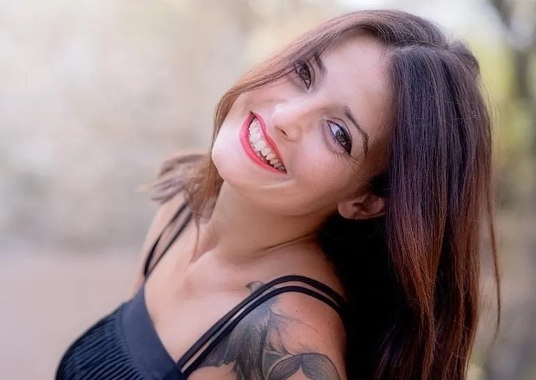 Sottocoperta - Chiara Migliorini: il teatro è qui e ora 1 Chiara Migliorini
